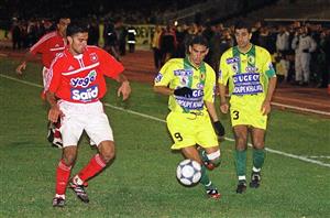 MC Alger vs JS Kabylie Tips - JS Kabylie to pick up all three points