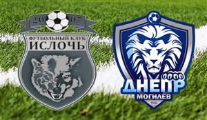 Isloch vs Dnepr Mogilev Predictions & Tips - Close contest in Belarus