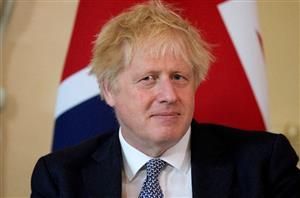 boris johnson
