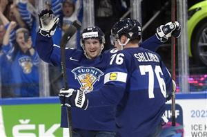 Canada vs Finland Live Stream & Tips – Finland To Seal Ice Hockey World Championship Semi-Final Berth