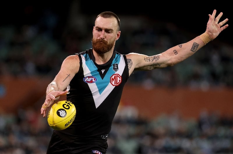 AFL Teams - Round 11
