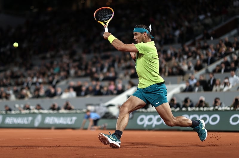 2022 French Open Tips and Predictions