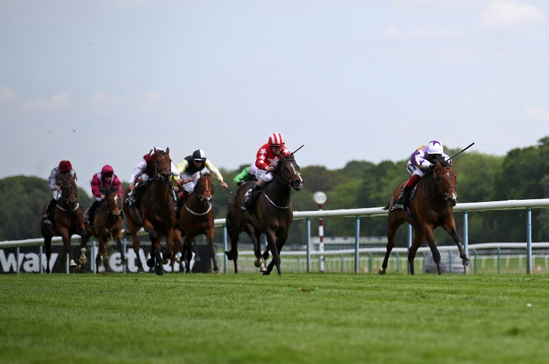kinross haydock