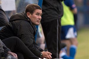 Nigel Clough