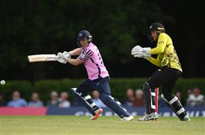 T20 Blast Odds - Nottinghamshire favourites for T20 Blast title
