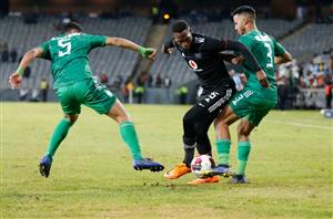 SuperSport United vs Orlando Pirates Predictions & Tips - Pirates backed to take a point at SuperSport