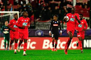 Quevilly vs Villefranche Beaujolais Predictions & Tips - Goals expected in the Ligue 2 play-offs