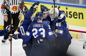 Finland vs Denmark Live Stream & Tips – No Cover For Finland At Ice Hockey World Championship