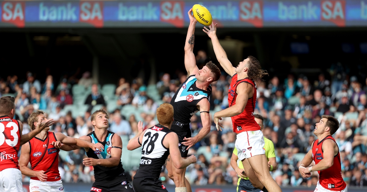 Port Adelaide vs Essendon Bombers Predictions & Betting Tips