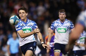 Blues Rugby