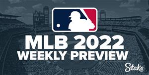 MLB साप्ताहिक भविष्यवाणियां और पूर्वावलोकन