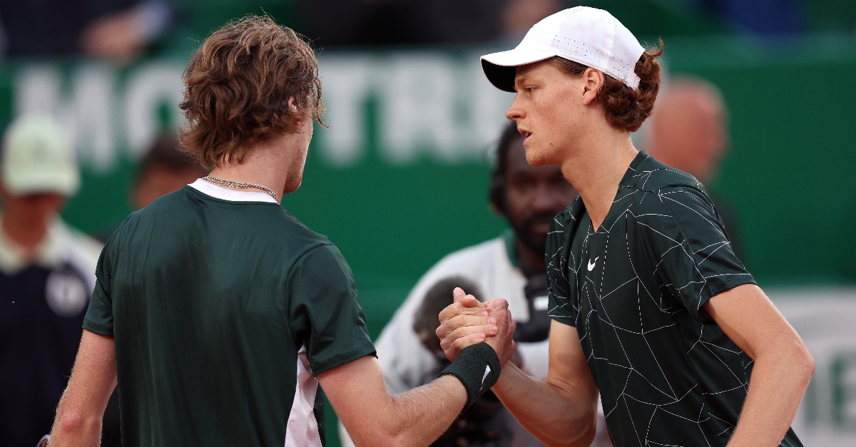 Vienna 2023: Jannik Sinner vs Andrey Rublev preview, head-to-head,  prediction, odds, and pick