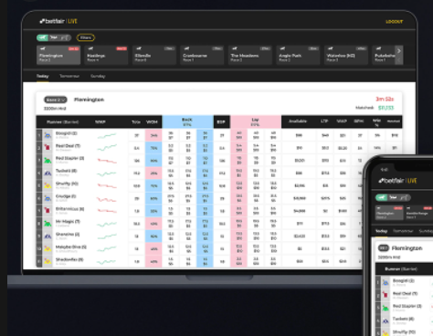 Betfair