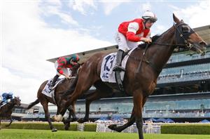 Queensland Oaks 2022 Barriers & Final Field