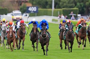 Queensland Oaks Barrier Draw & Final Field