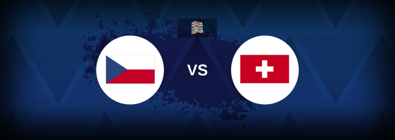 Czech Republic vs Switzerland Tips