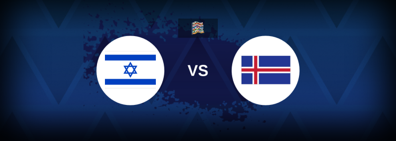 Israel vs Iceland Tips