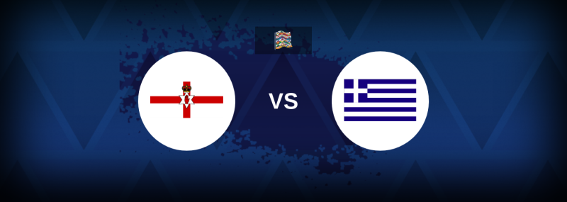 Northern Ireland vs Greece Tips