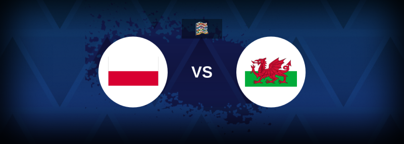 Poland vs Wales Tips