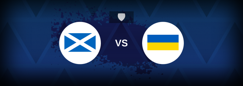 Scotland vs Ukraine Tips