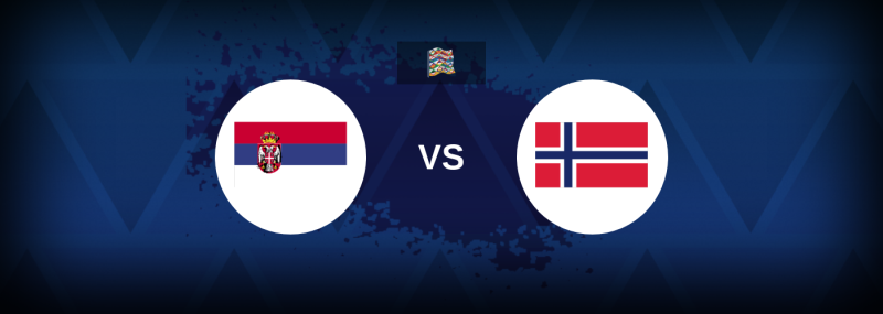 Serbia vs Norway Tips