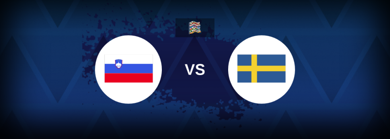 Slovenia vs Sweden Match Preview Tips and Odds