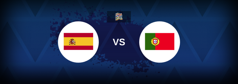 Spain vs Portugal Tips
