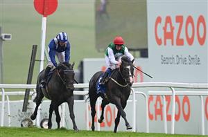 ITV Racing Tips on June 3rd - Best bets on Epsom Oaks day