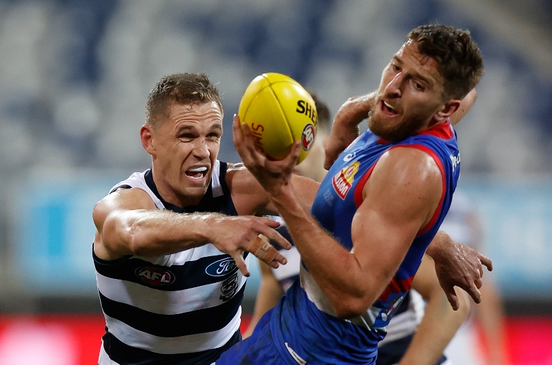Western Bulldogs vs Geelong Cats Predictions & Betting Tips