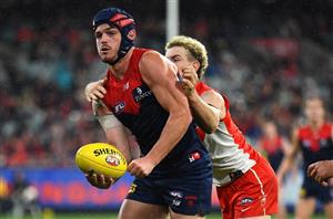 Melbourne vs Carlton – Round 12 – Preview & Prediction