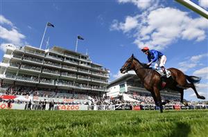 epsom derby