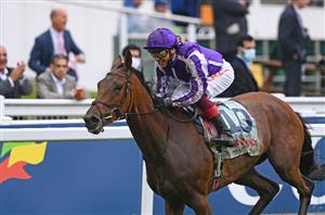 Epsom Oaks Live Stream - Watch this Classic live from Epsom
