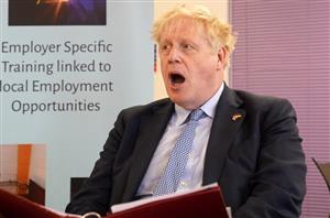 boris johnson
