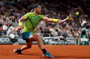 Roland garros hotsell final stream
