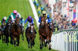 When is the 2023 Epsom Derby?