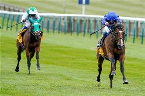 2022 Epsom Derby Odds - Nations Pride and Stone Age popular against the favourite