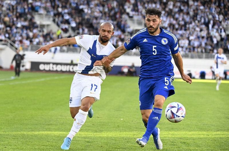 Bosnia-Herzegovina vs Romania Predictions, Tips & Live Stream