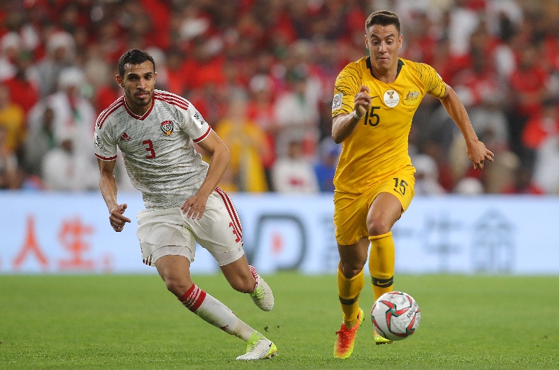 Uae Vs Australia Tips Preview Live Stream