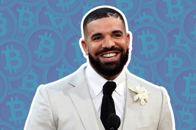 Bitcoin Drake