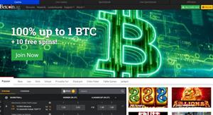 Betcoin Promo Code