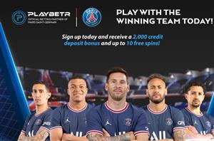 Playbetr Promo Code