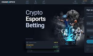 Thunderpick Promo Code