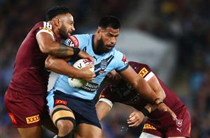 State of Origin Game 1 Predictions & Tips - Blues to win Origin opener