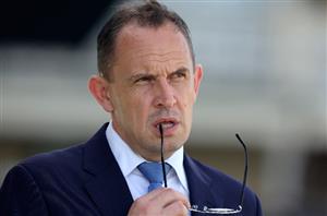 "They just need to turn up" - Waller happy with his Royal Ascot raiding party