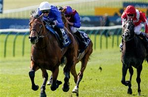 2022 St James's Palace Stakes Odds - Coroebus odds-on to build on Guineas success