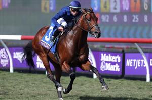 2022 King's Stand Stakes Odds - Golden Pal heads International betting heat
