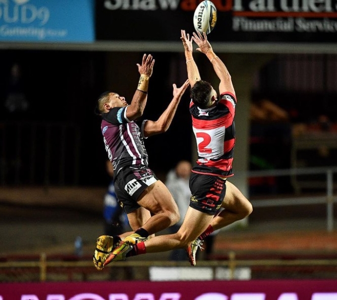 NSW Cup