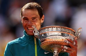 2023 Men's French Open Betting Odds - Who will win the title at Roland Garros?