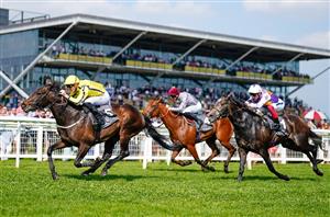 2022 Commonwealth Cup Odds - Perfect Power leads El Cabello in Ascot betting