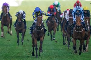 2022 Ascot Gold Cup Odds - Trueshan and Kyprios joint-favourites to land Royal feature
